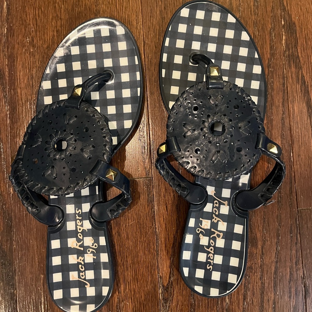 Jack Rogers Sandals
